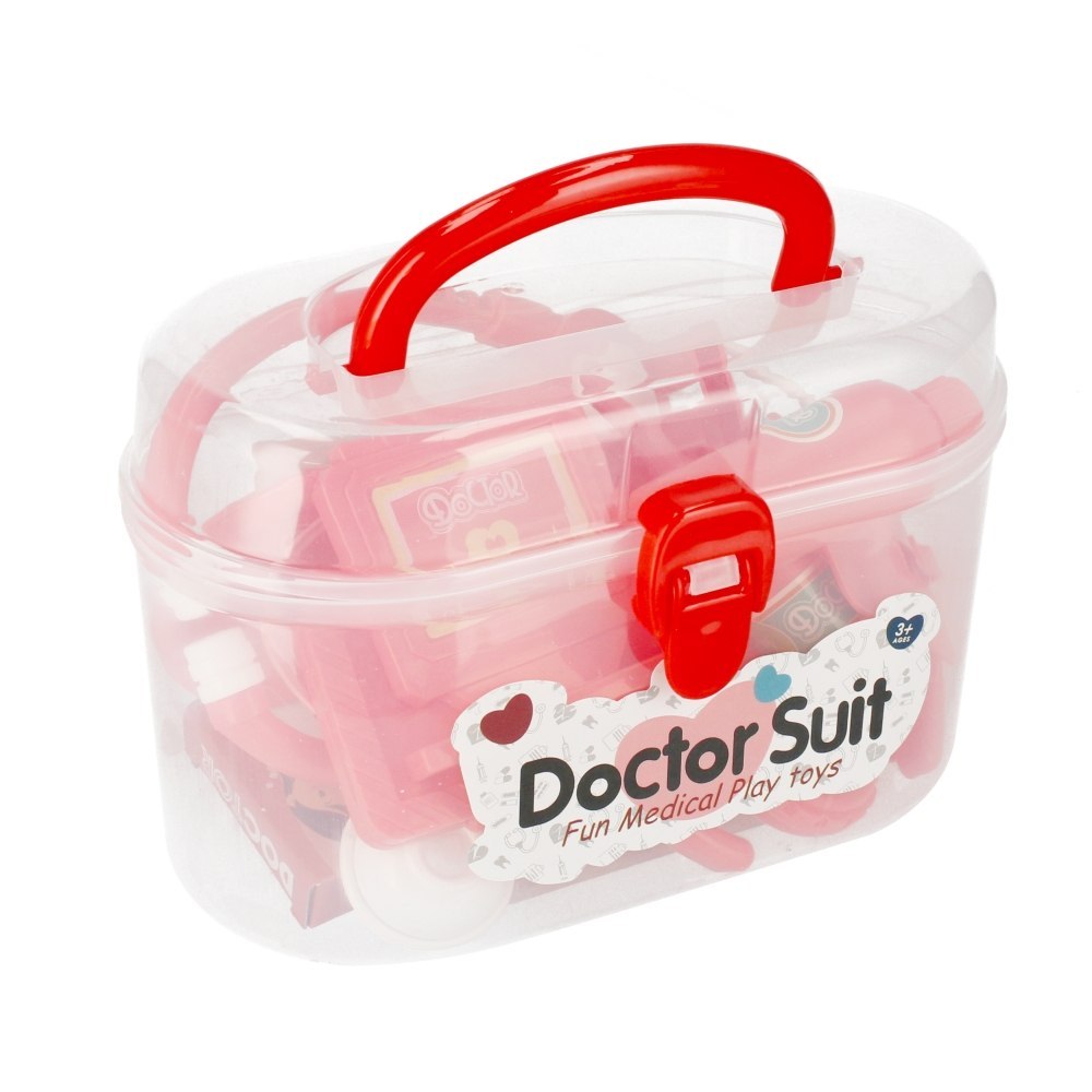 MEGA CREATIVE MEDICAL SUITCASE 498948